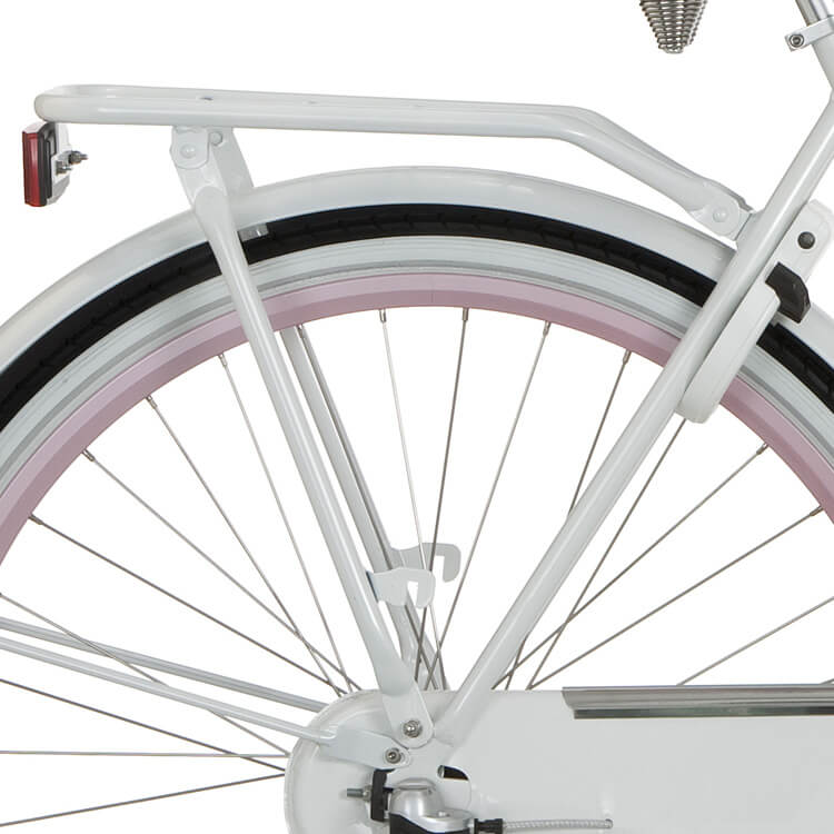 Cortina Achterdrager U4 50 Schneewittchen