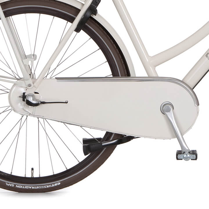 Cortina Chain Guard Lack Tuch U4 Morgendämmerung