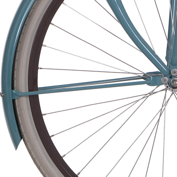 Cortina Mudguard rod for 28 U4 North Atlantic