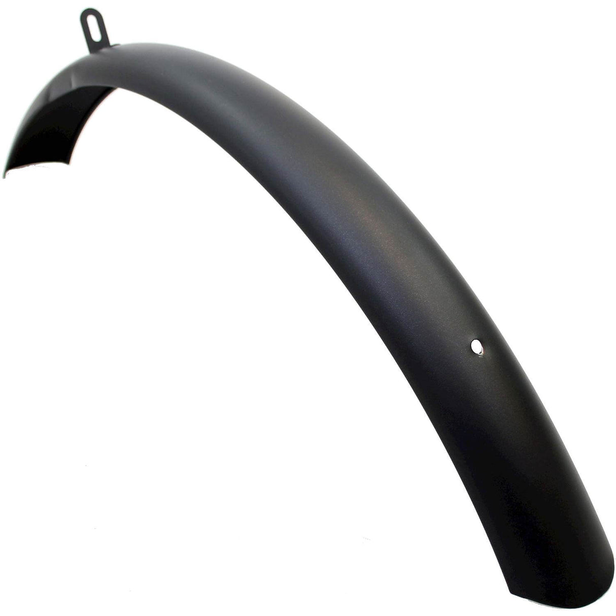 Cortina Mudguard for 28 Milo sapphire black matt