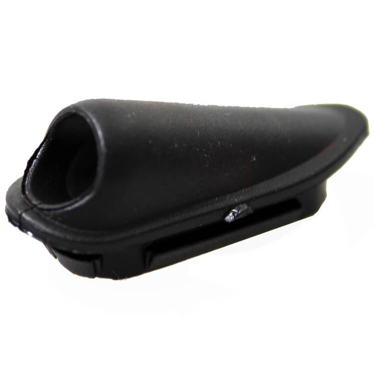 Cortina kabelledare interna steg