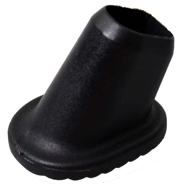 Cortina Standard Fouss Atrikpt CS3 Black