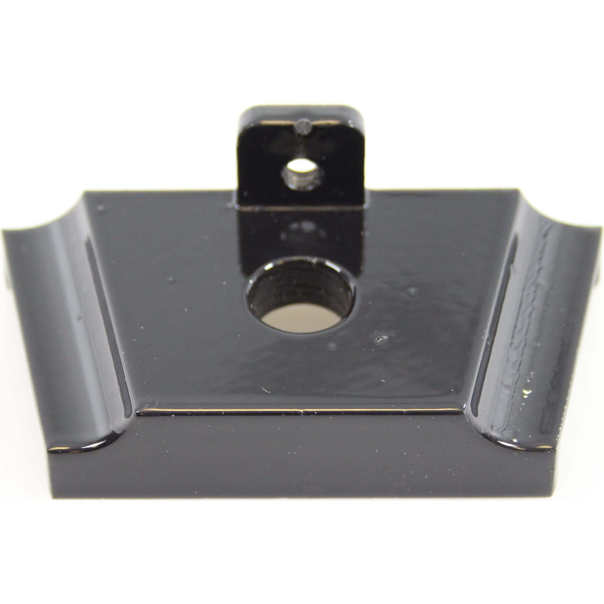 Cortina Standard plate Down Mini Black