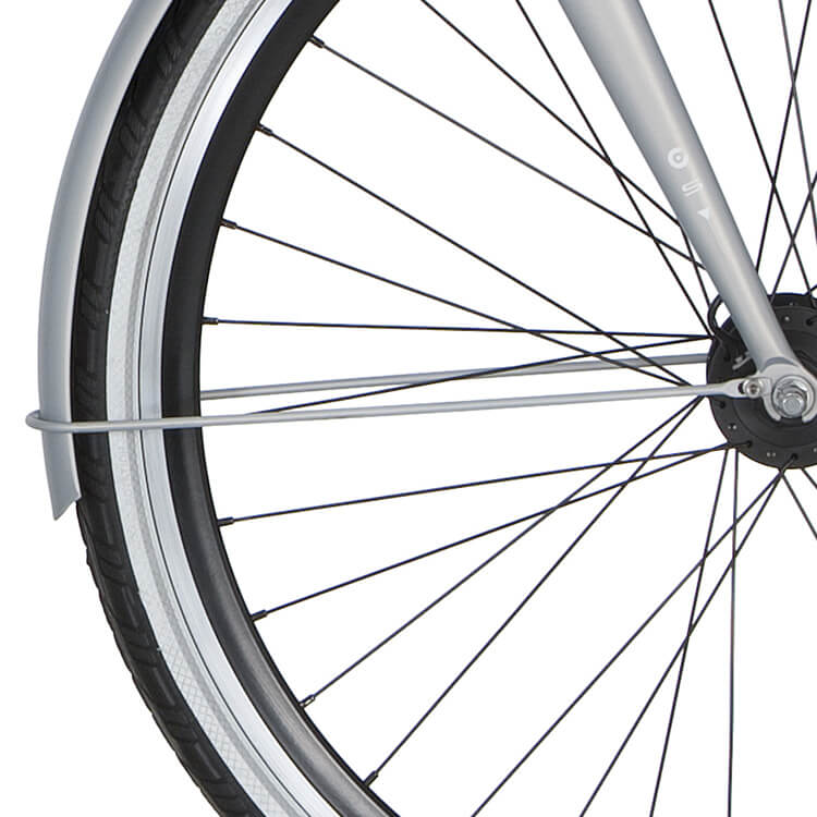 Cortina Fender rod for 28 Speed Mouse Mat