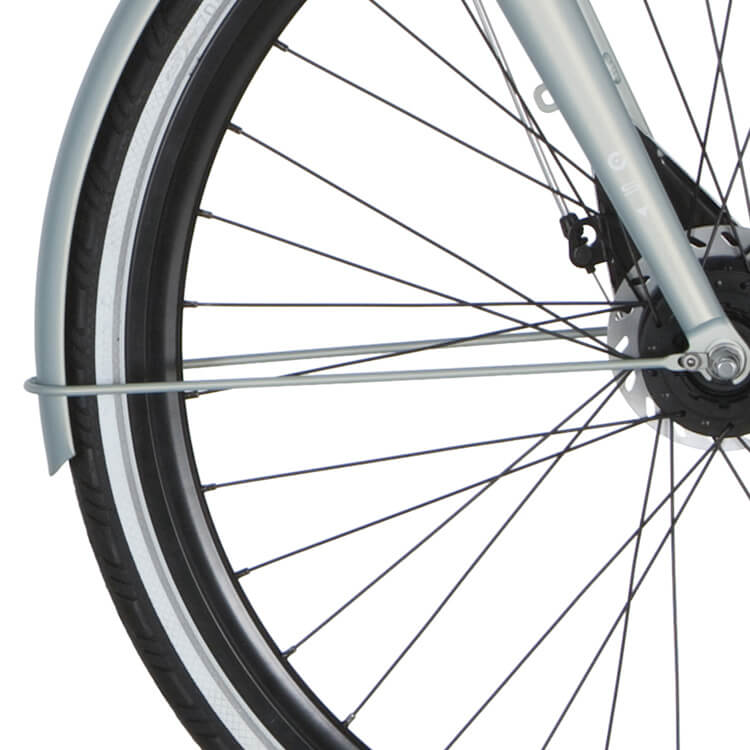 Cortina Fender rod for 28 Speed Light Azure Blue MT