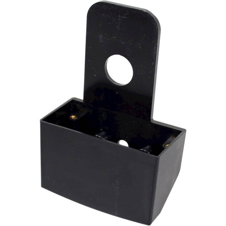 Connecteur de batterie du support Bafang