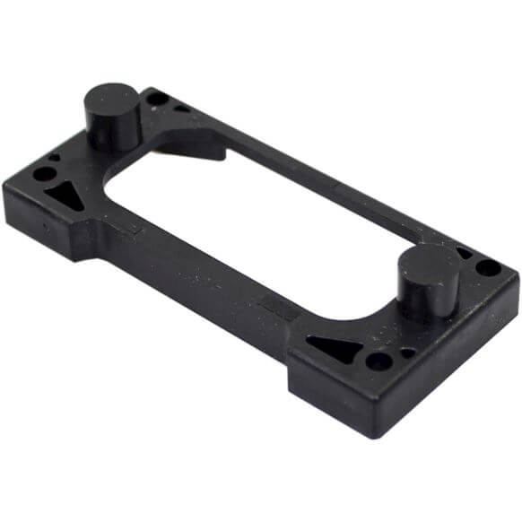 Conector da bateria de capa de Bafang