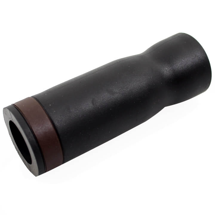 Cortina -Handle Slim 90 mm Nitro 5523 P Stück