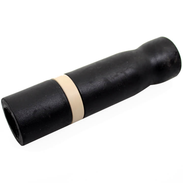 Cortina Handle Slim 120mm Khaki 5511 P Piece