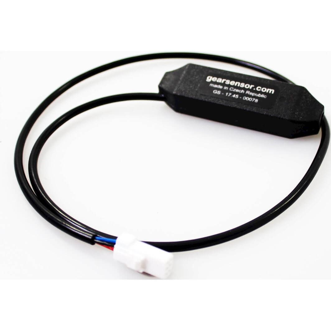 Cortina Gearshift Sensor for Bafang
