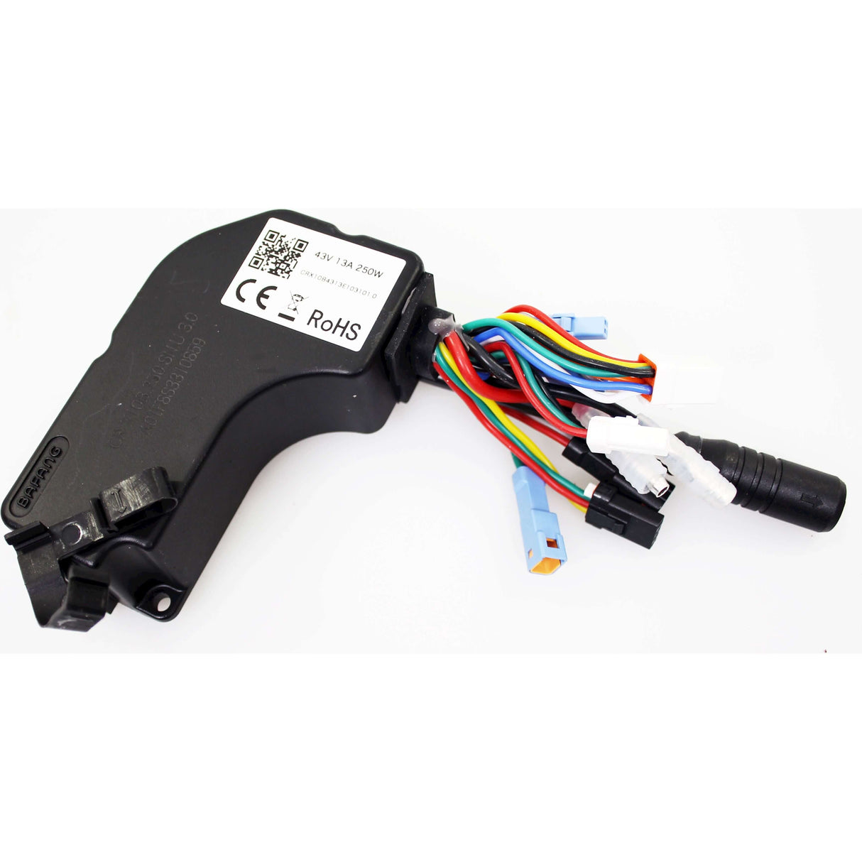 Unidade de controlador Bafang M400 43V UART