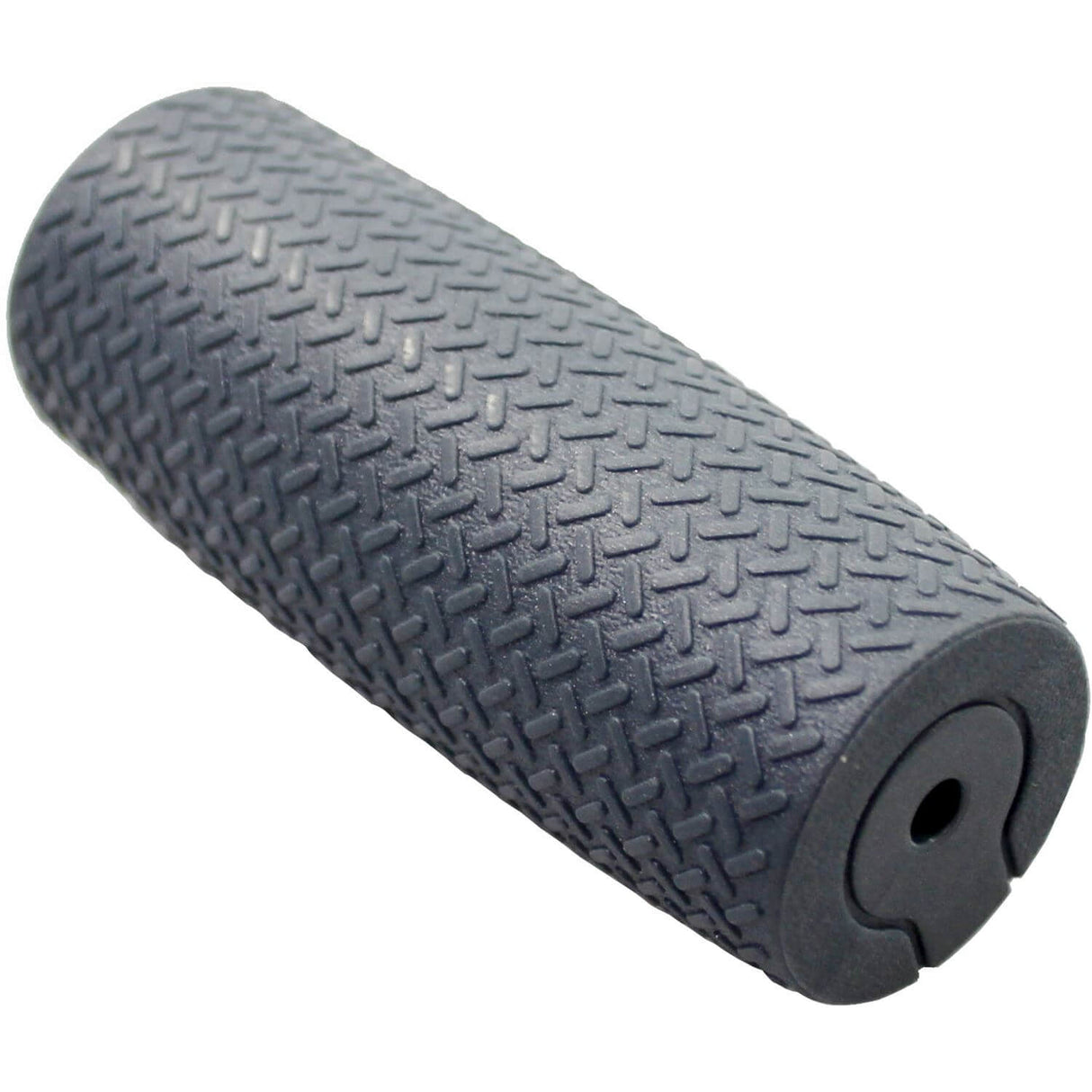 Cortina Handle Dakar Right 90mm Gray 8099