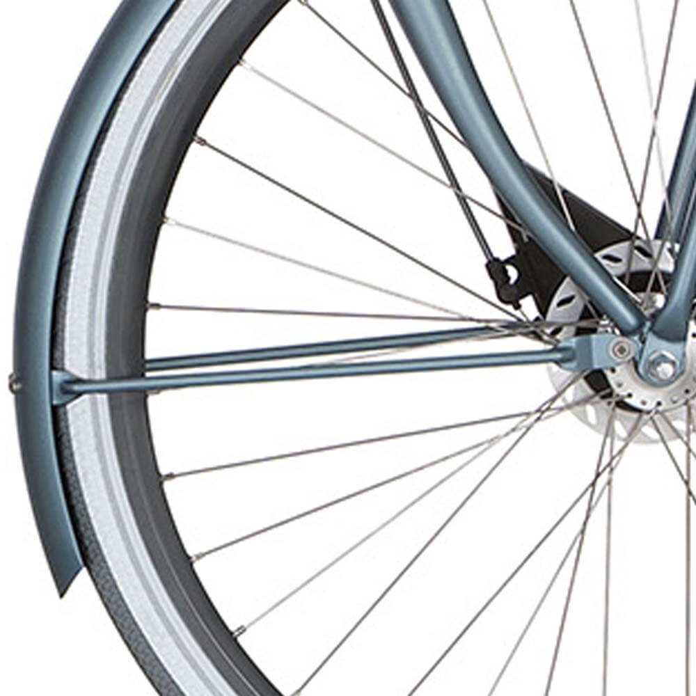 Cortina Fender Rod pro 28 duší mistral