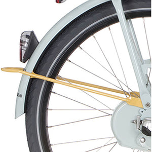 CORTINA FENDER ROD