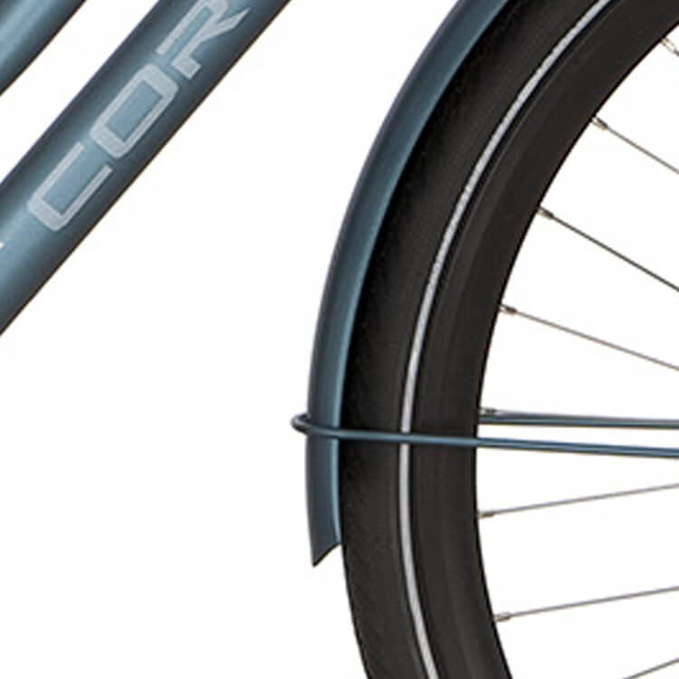 Cortina Fender za 28 Speed Mistral Matt