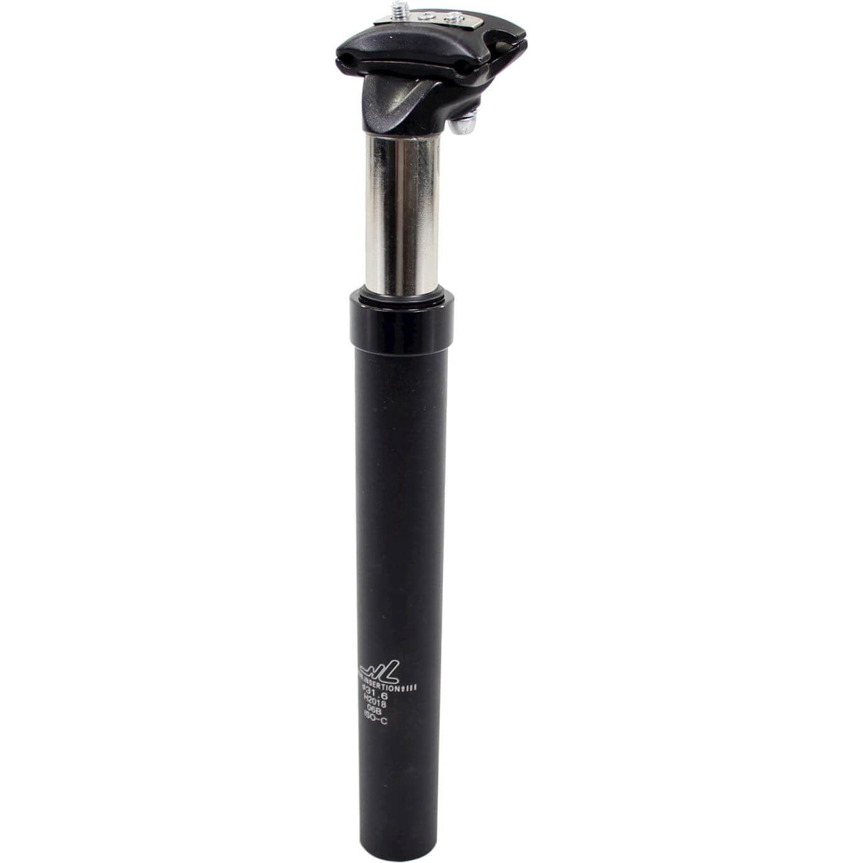 Cortina Zoolpep 31,6 x 300 SPSP ALU NERA MATT