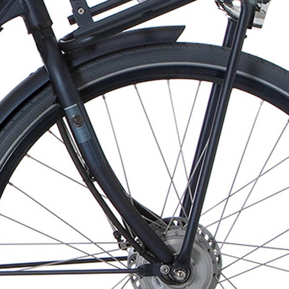 Cortina front fork E-U4 D FM atlantic blue matt