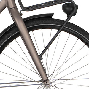 Cortina Fork Common D50 Matt