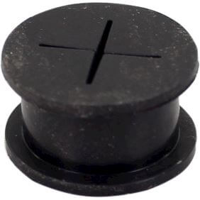 Cortina rubair grommet pasjs001 17mm