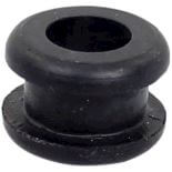 Cortina rubber transit