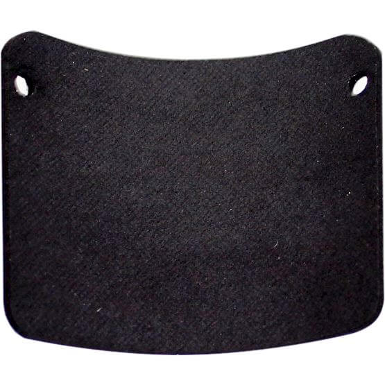 Cortina Rubber FrameCoverplaat