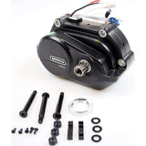 BAFANG READ DRIVE M420 Střední motor 43V 250W (plešatý)