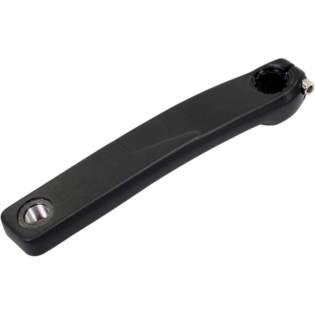 Bafang Crank Left M420 Black