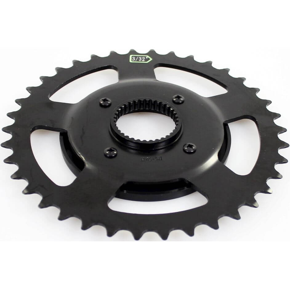 Bafang Gear 38T 3 32 M420