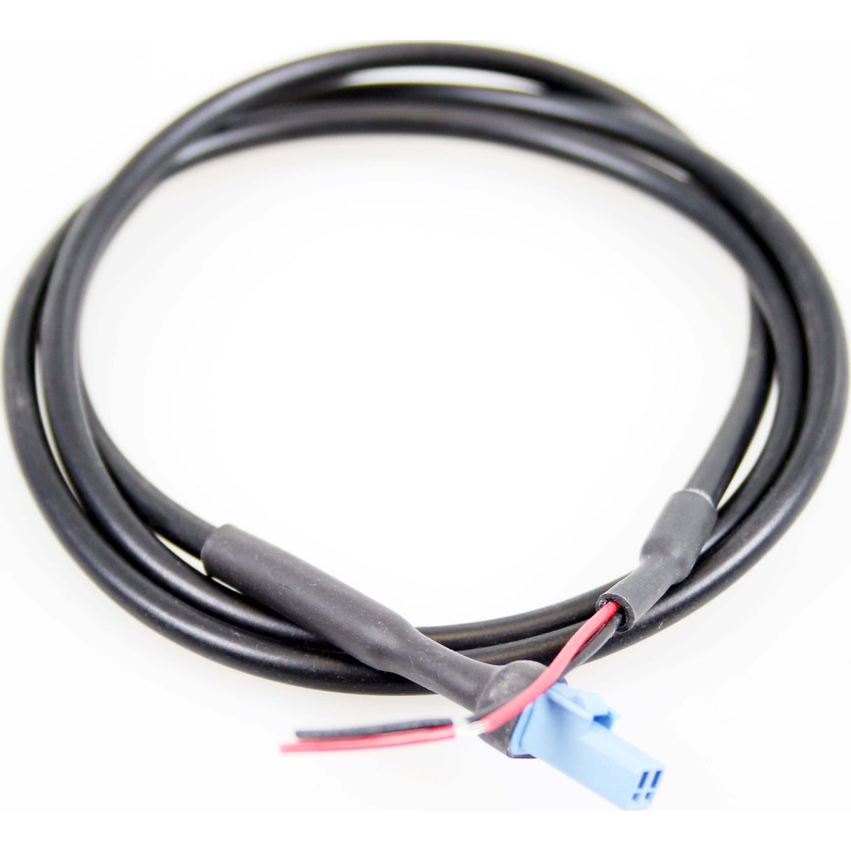 Bafang light cable for lamp silk 800mm