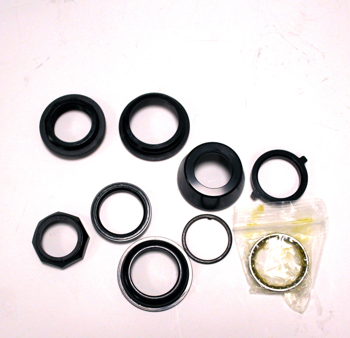 Cortina Ball Head Set 1 1 8 44 30 28.6 Semi Int med blokade