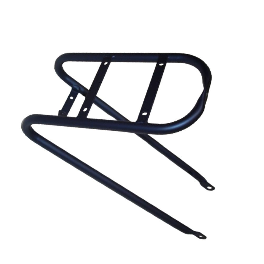 Cortina Front Carrier Základní část E-U4 d Storm Blue Matt