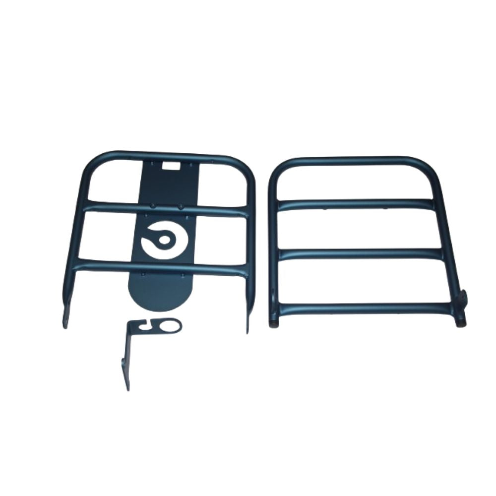 Cortina viischt Carrier Uewer Deeler E-U4 d Stuerm Blo Matt