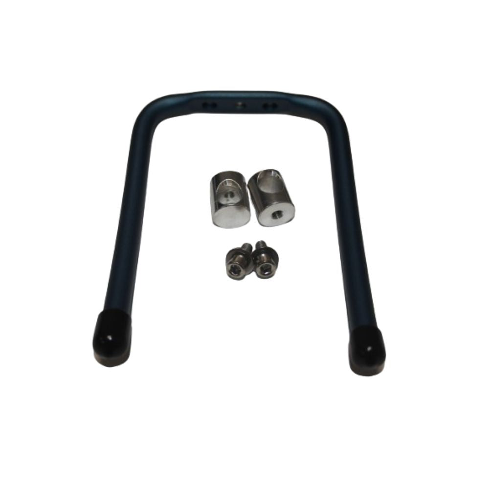 Kortina Achterdrager držák 130mm bafang bouře Bleu Matt