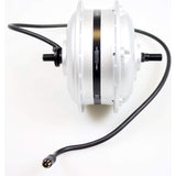 Bafang -Vorderradmotor 43 V dB Silber