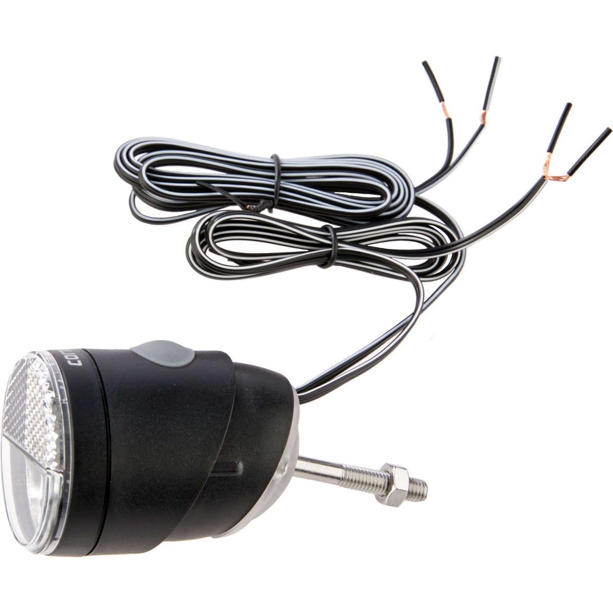 Cortina headlight Blau 1.5W cables 750-1200mm