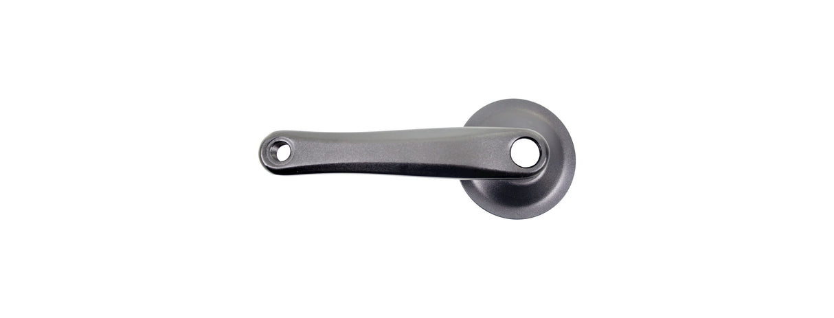 Bafang Crank Right M300 Disc 94mm sort