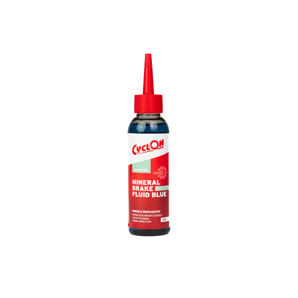 Cyclon bremsevæske 125ml