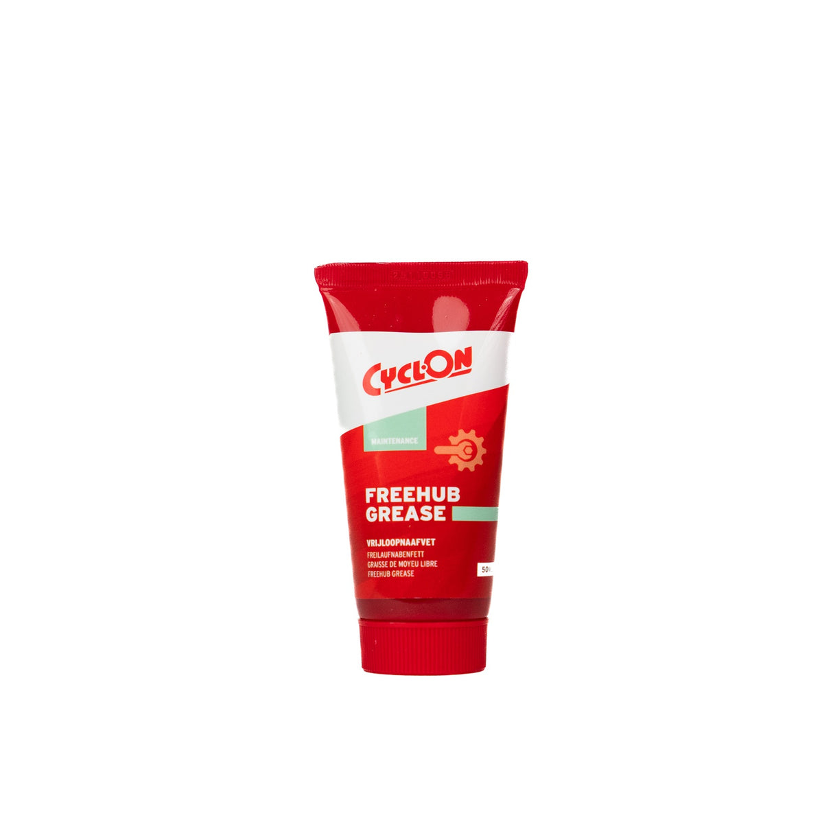 Cyclon freewheel hub grease 50ml