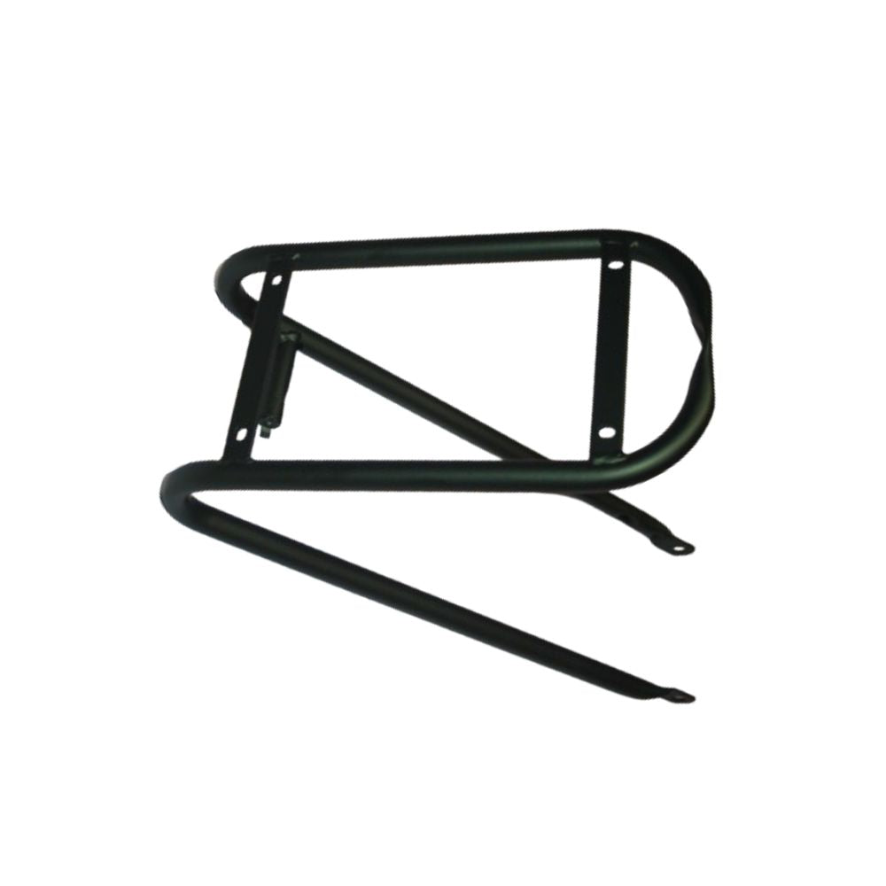 Cortina front carrier Basic part 28 Hunter Green Matt