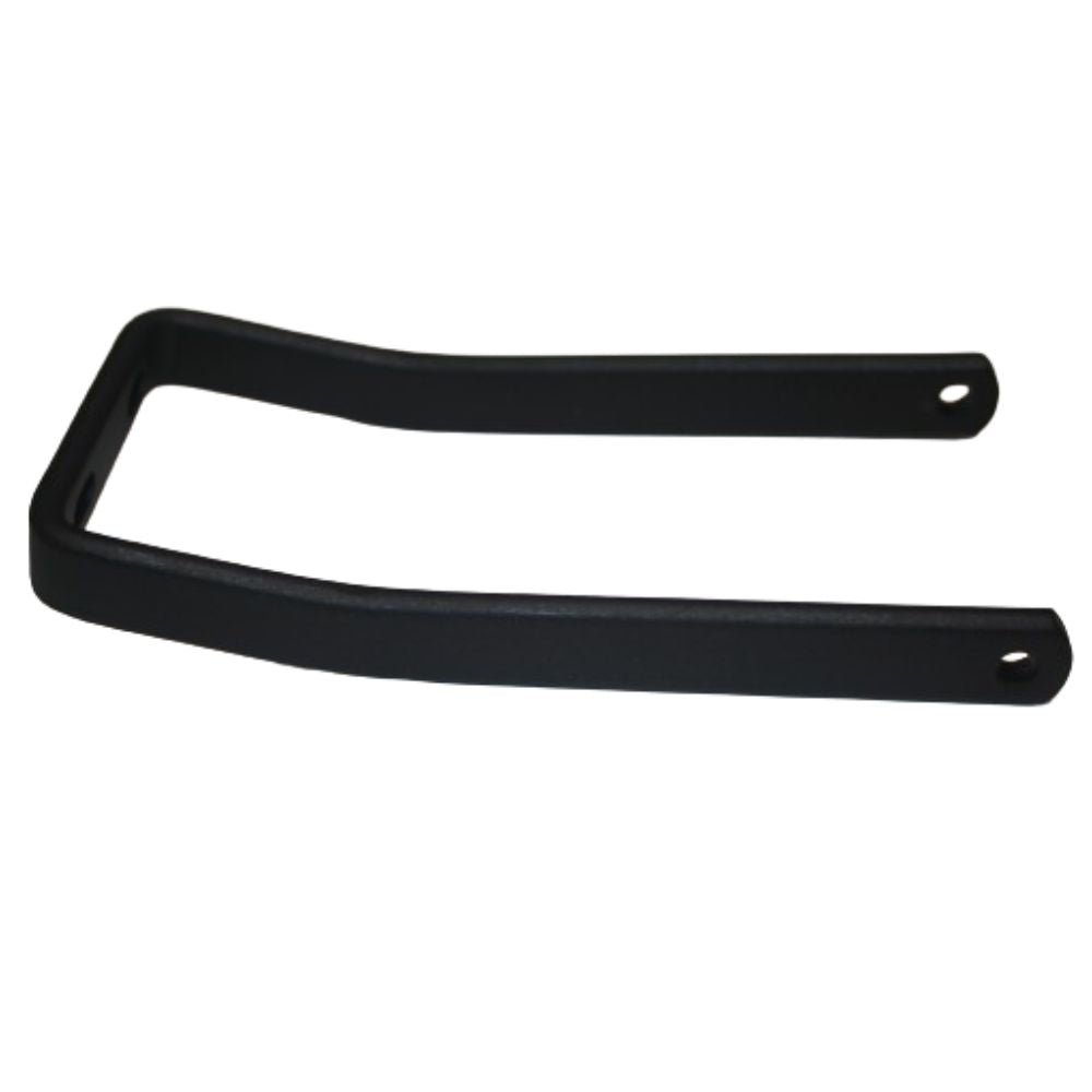 Cortina Achterdrager nosilec 50 53 Diamond Black Matt