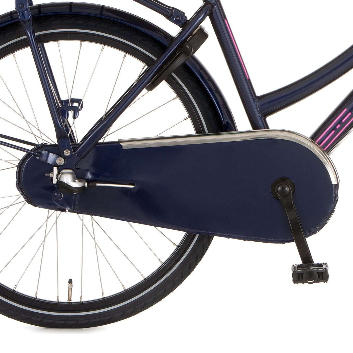 CORTINA CHAIN GARGER LACQUER THLOW 24 U4 Legion Blue