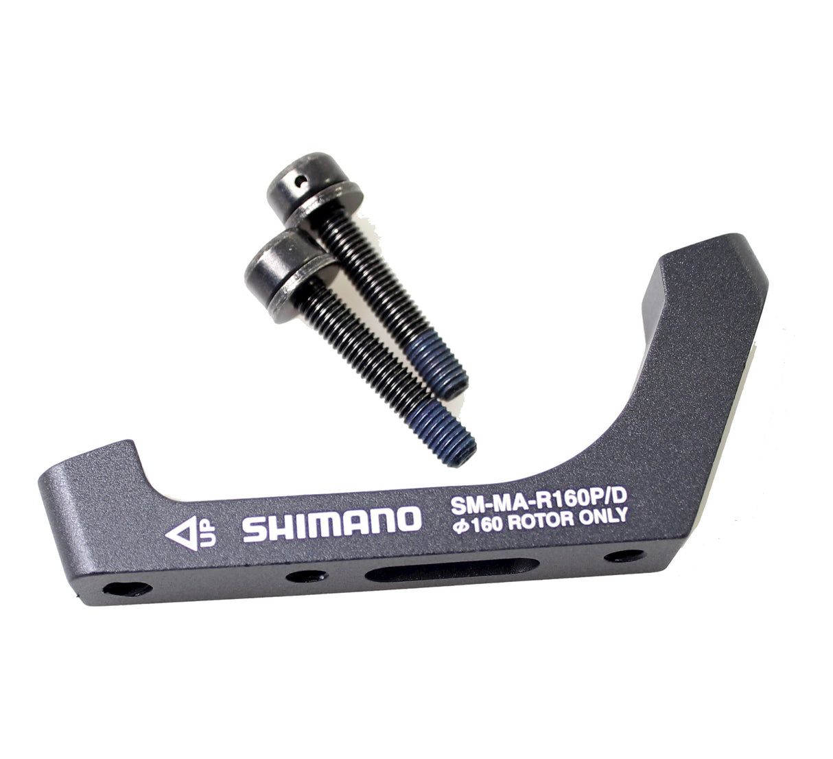 Adaptér Cortina Shimano Caliper SM-MA-R160 P D D D