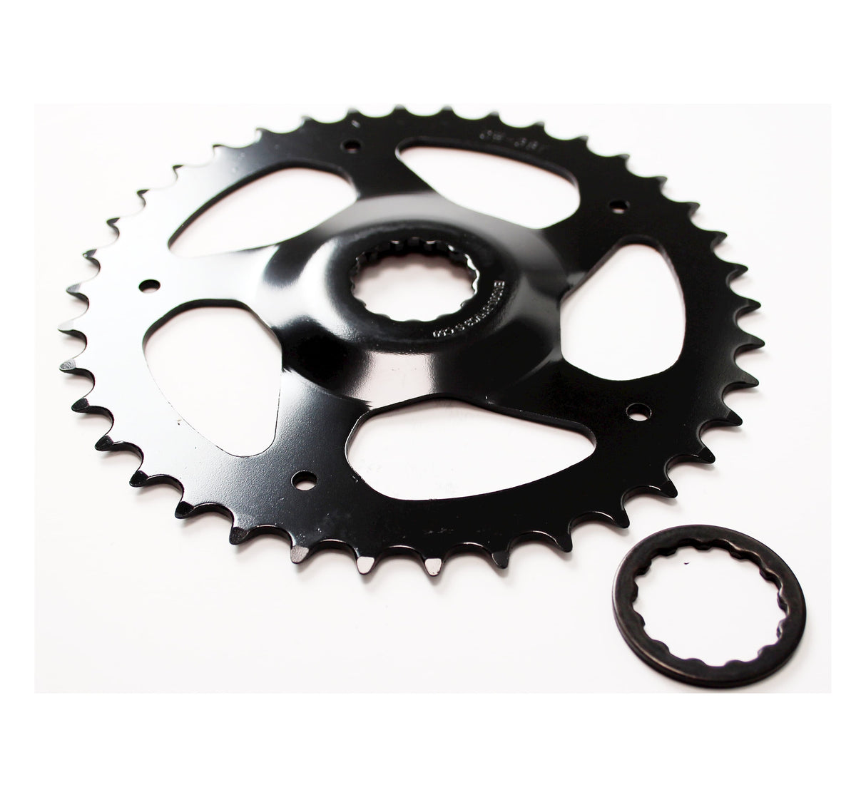 Cortina Chain top 38t Samox Bosch Gen 3