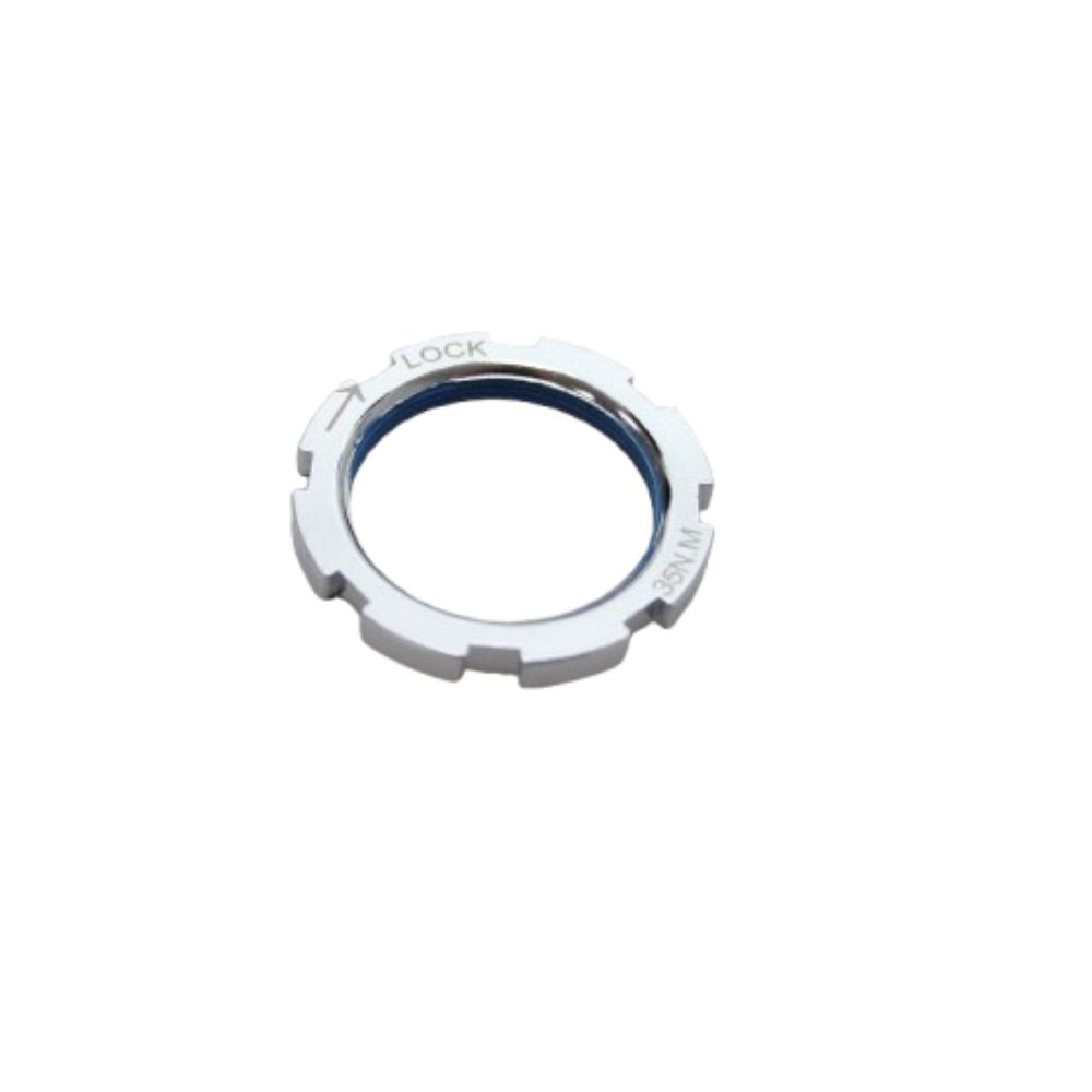 Cortina lock nut sport drive mm