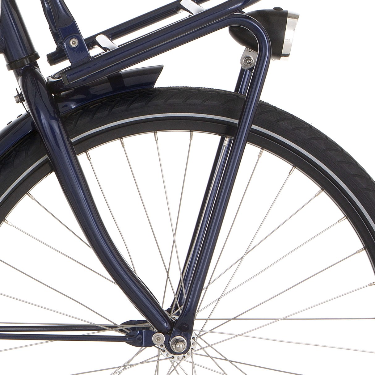 Cortina front Carrier Basic Del 24 Legion Blue