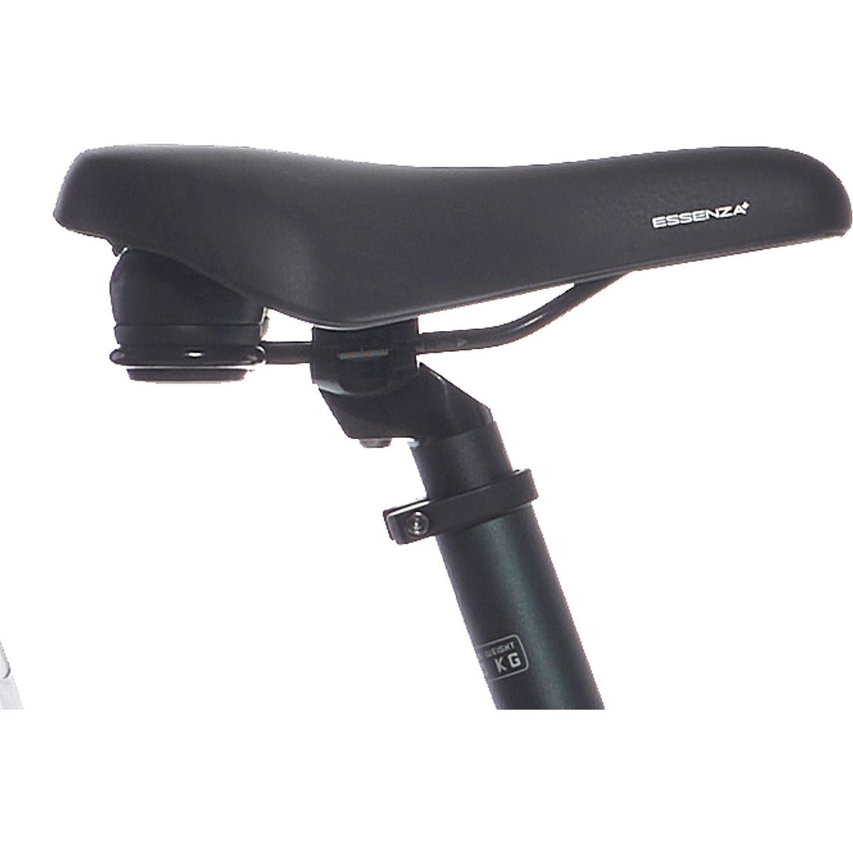 Cortina Saddle Essenza Plus uvolněná SW