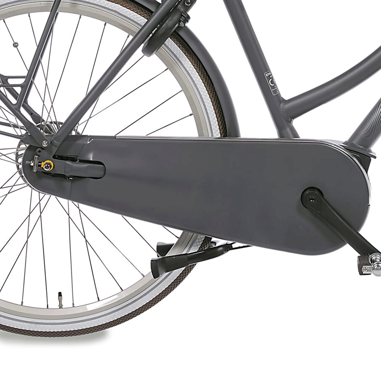 Cortina Chain guard Nostalgia mm Bosch