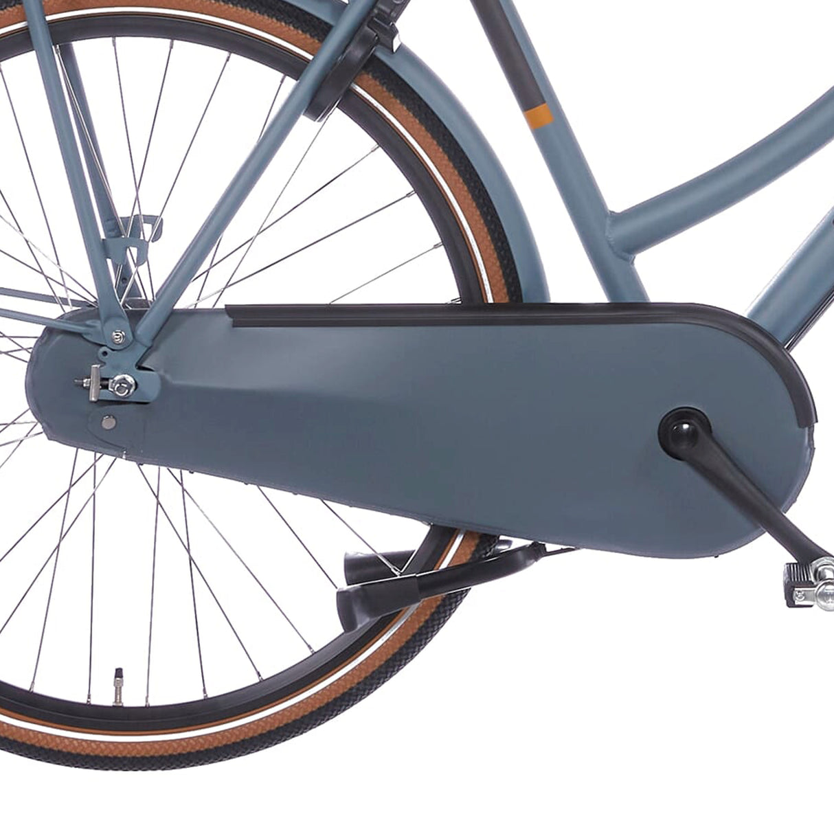 Tessuto lacca alla protezione a catena cortina u4 mouse grigio Matt 3v