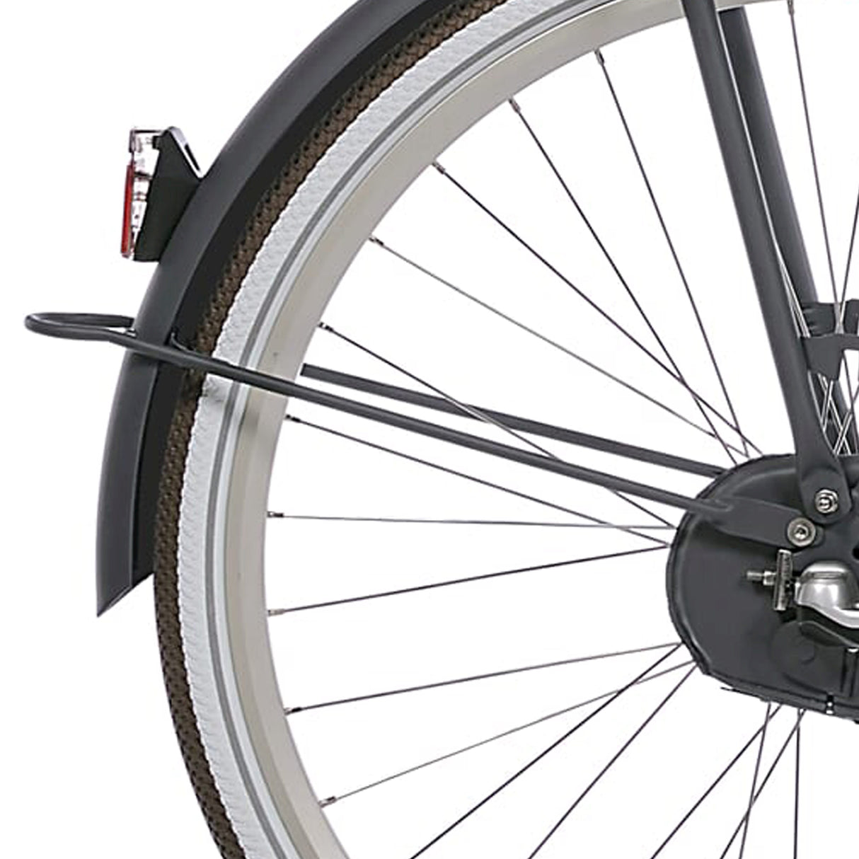 Cortina Fender Rod zadní 28 U4 Ochutnávka vína Matt