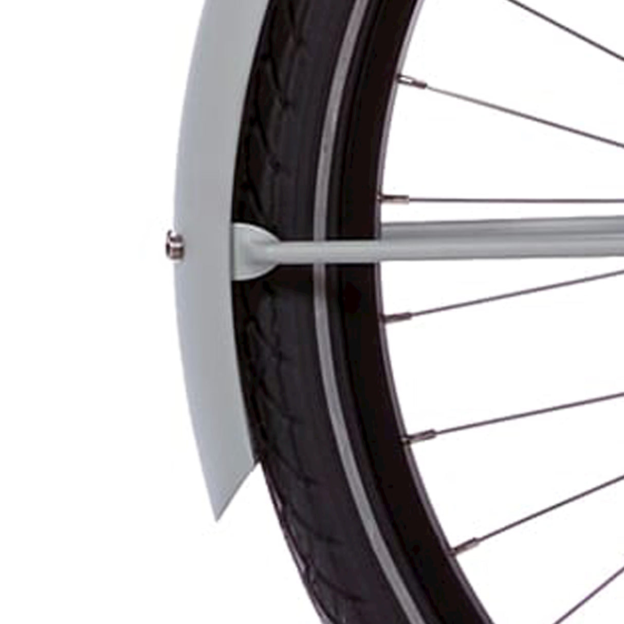 Cortina Fender fir 26 U4 Äis Flux Matt
